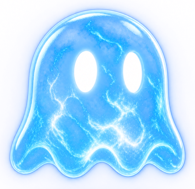 RevBud, the electric ghost